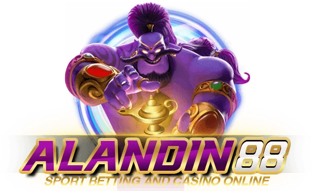 ALANDIN88